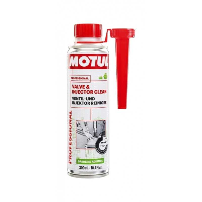 ADDITIVE LUBRICATION VALVES PROTECTOR ALL TYPE OF ENGINES VALVE & INJECTOR CLEAN