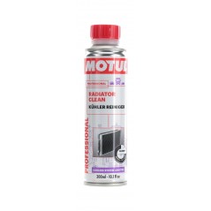 Additive for cleaning cooling radiators RADIATOR CLEAN