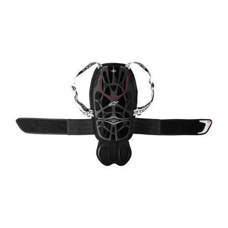 protector de espalda bionic-back