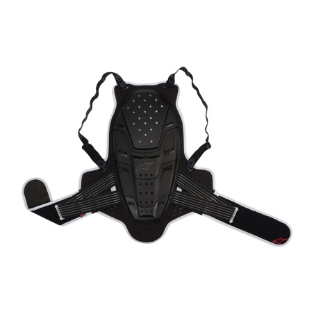 rückenprotektor bionic-back