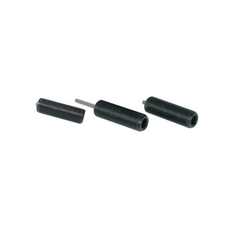 BUZZETTI Tornillos de recambios para herramienta cadenas Ref 4982,4988 19389