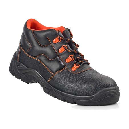 leather safety boot s3 src