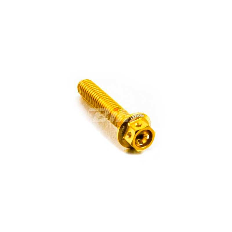 Aluminum screw  Race Spec LHX645R