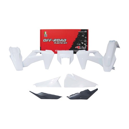 bodywork plastic kit