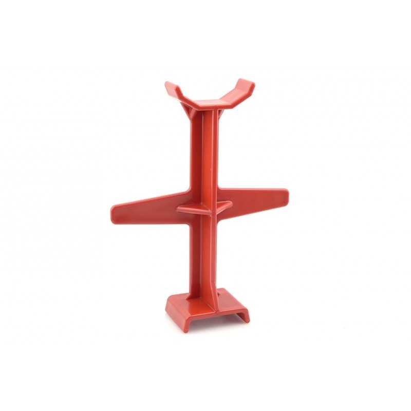 V PARTS Soporte de transporte para motocross Neutralizador horquilla 837