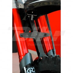 V PARTS Soporte de transporte para motocross Neutralizador horquilla 837