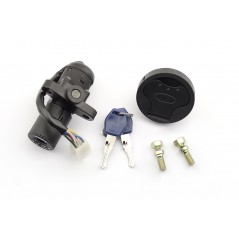 V PARTS Kit Cerraduras y Llaves para Cerrajas - 9140