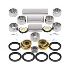 ALL BALLS Kit de rodamientos, retenes y casquillos bieleta 34239