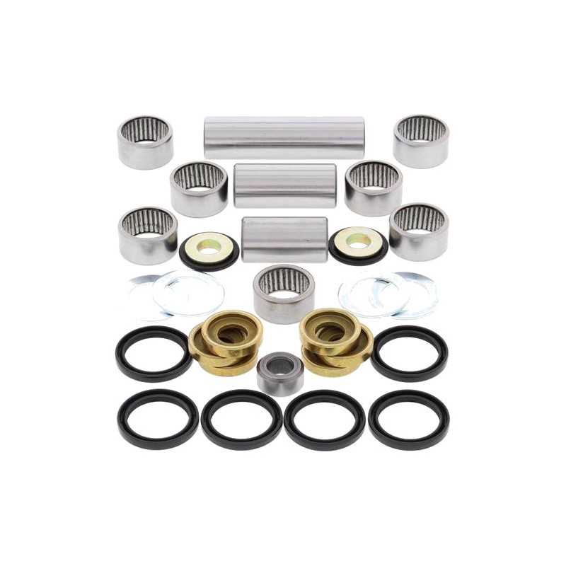 ALL BALLS Kit de rodamientos, retenes y casquillos bieleta 34239