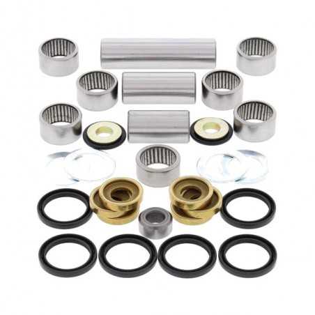 ALL BALLS Kit de rodamientos, retenes y casquillos bieleta 34239