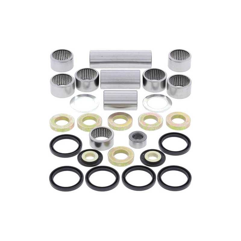 ALL BALLS Kit de rodamientos, retenes y casquillos bieleta 34142