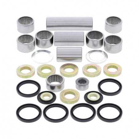 ALL BALLS Kit de rodamientos, retenes y casquillos bieleta 34142