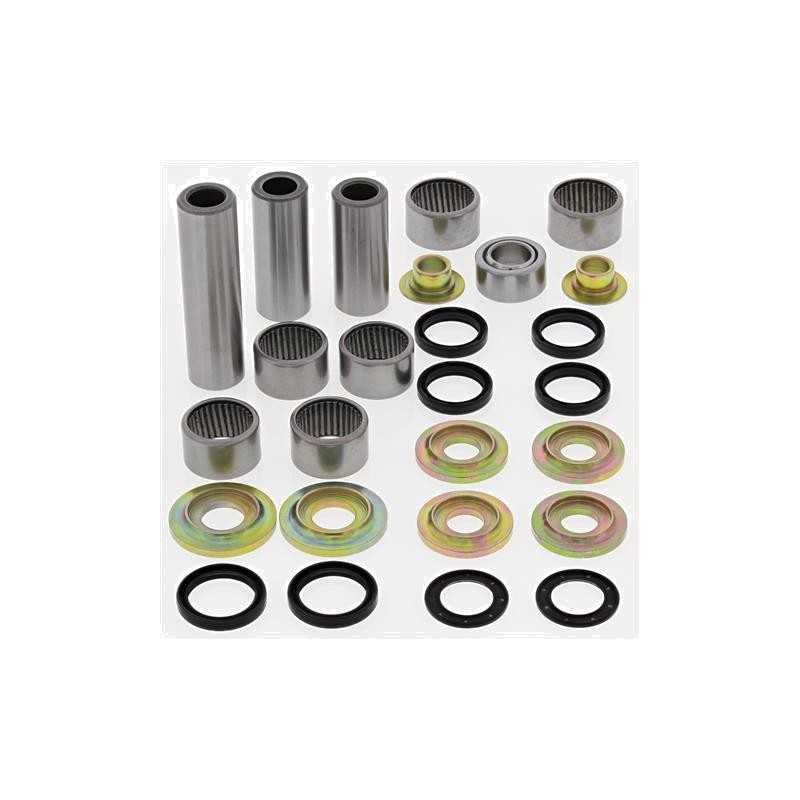 ALL BALLS Kit de rodamientos, retenes y casquillos bieleta 34232