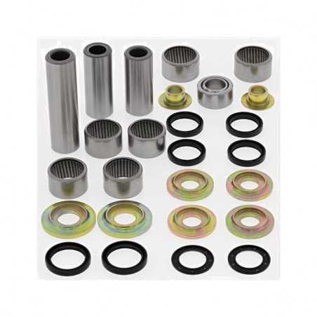 ALL BALLS Kit de rodamientos, retenes y casquillos bieleta 34232