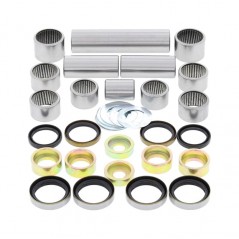 ALL BALLS Kit de rodamientos, retenes y casquillos bieleta 34247