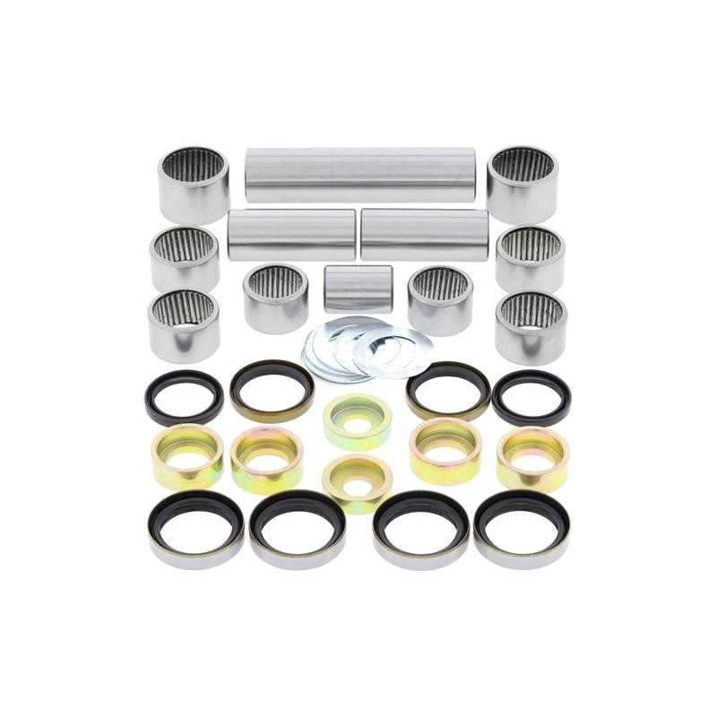 ALL BALLS Kit de rodamientos, retenes y casquillos bieleta 34247