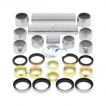 Kit, bearings, detent and crank sleeves