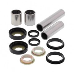 ALL BALLS Kit rodamientos retenes y casquillos basculante 17209