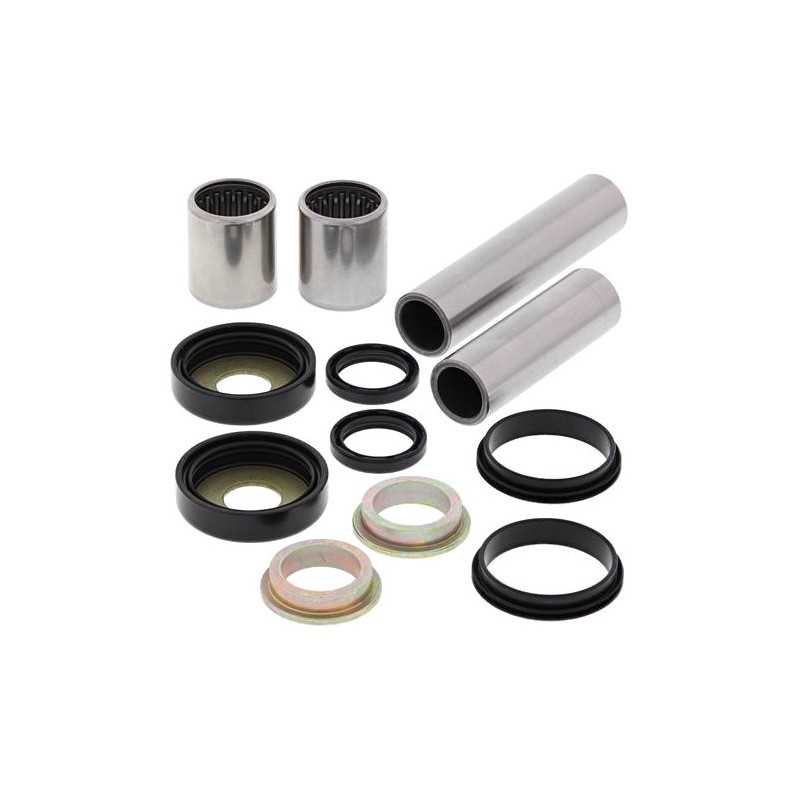 Kit, bearings, detent and rocking bits