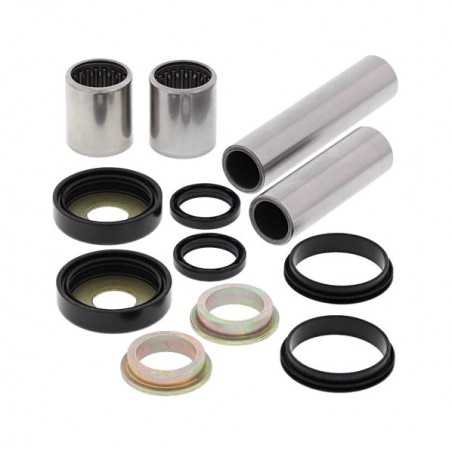 ALL BALLS Kit rodamientos retenes y casquillos basculante 17209