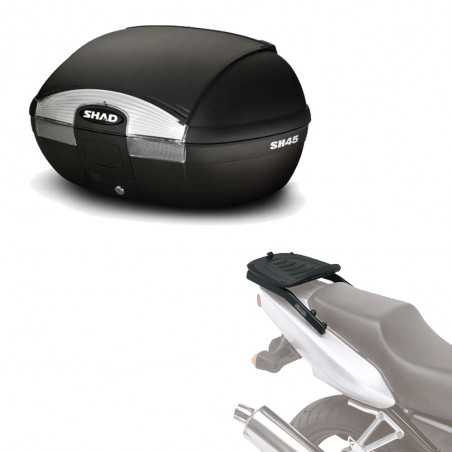 Tailgate kit and rear trunk case  SH45