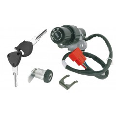 Set, kit, locks, keys