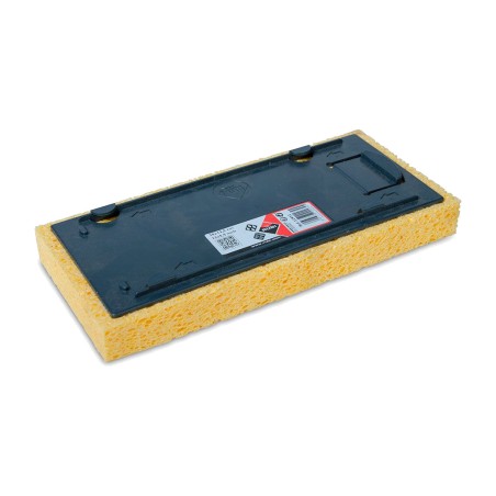 cellulose sponge replacement for epoxy float superpro