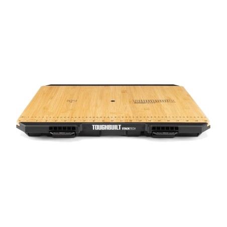 bamboo work surface stacktech-53x40,5x4,5cm