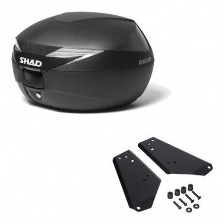 SHAD Baul trasero + herraje montaje SH39 SH 39 KIT-177921