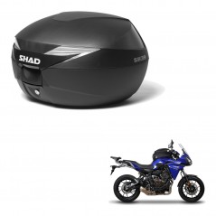 SHAD Baul trasero + herraje montaje SH39 SH 39 KIT-178021