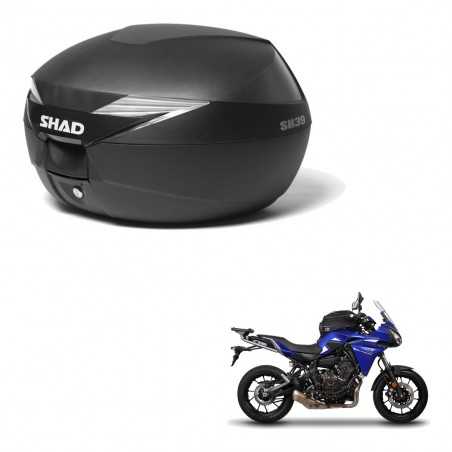 SHAD Baul trasero + herraje montaje SH39 SH 39 KIT-178021