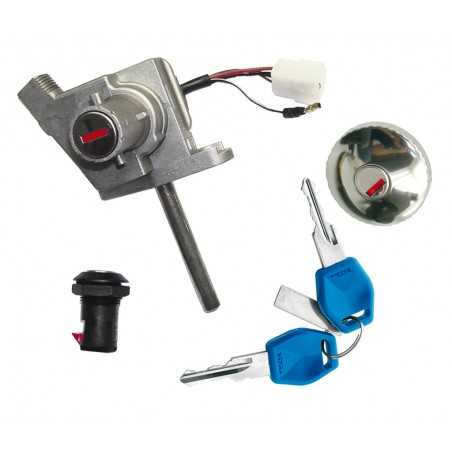 V PARTS Cerradura completa 8374