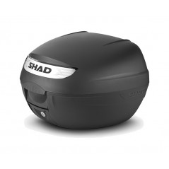 SHAD Baul trasero + herraje montaje luz de freno SH26 SH 26 2011 KIT-177634