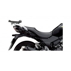 SHAD Baul trasero + herraje montaje luz de freno SH26 SH 26 2011 KIT-177634