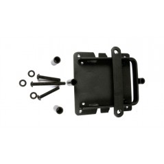 SHAD Baul trasero + herraje montaje SH39 SH 39 KIT-177883