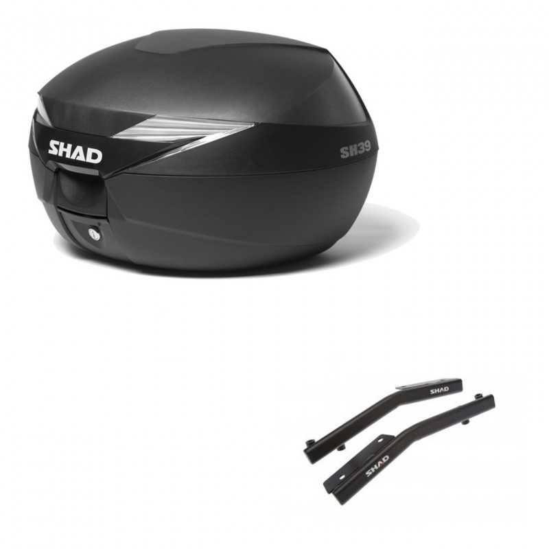 SHAD Baul trasero + herraje montaje SH39 SH 39 KIT-177935