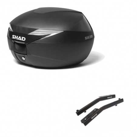 Back trunk + big top fitting SH39 SH 39