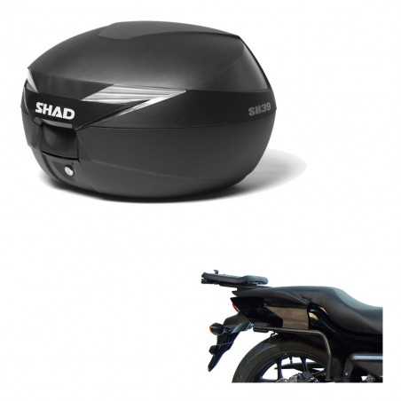 SHAD Baul trasero + herraje montaje SH39 SH 39 KIT-177987