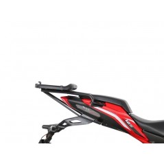 Back trunk + top small fitting + passenger support  SH29 SH 29