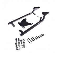 SHAD Baul trasero + herraje montaje SH39 SH 39 KIT-177889