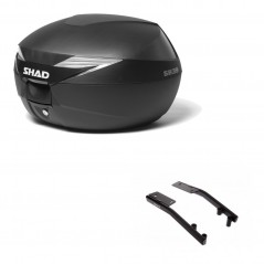 SHAD Baul trasero + herraje montaje SH39 SH 39 KIT-177943