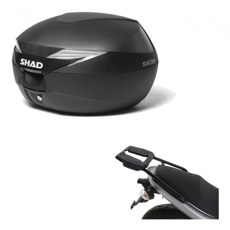 SHAD Baul trasero + herraje montaje SH39 SH 39 KIT-177841