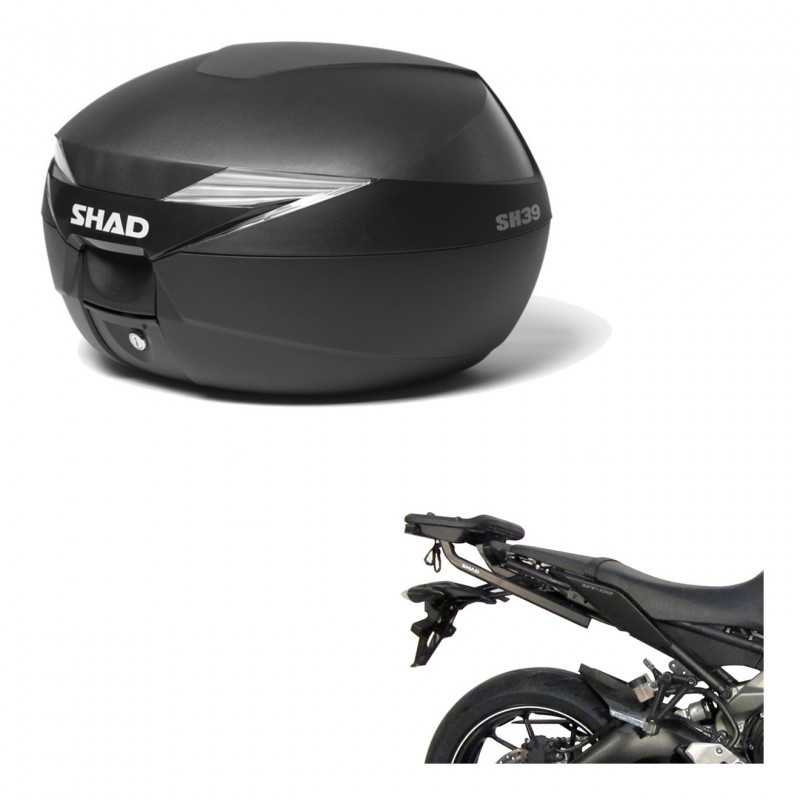 SHAD Baul trasero + herraje montaje SH39 SH 39 KIT-177949