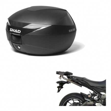 SHAD Baul trasero + herraje montaje SH39 SH 39 KIT-177949