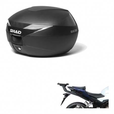 SHAD Baul trasero + herraje montaje SH39 SH 39 KIT-178095