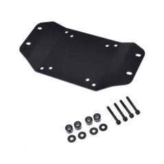 Back trunk + big top fitting  SH39 SH 39
