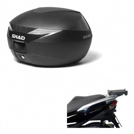 SHAD Baul trasero + herraje montaje SH39 SH 39 KIT-177847