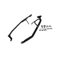 SHAD Baul trasero + herraje montaje SH39 SH 39 KIT-177899