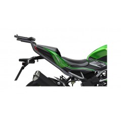 SHAD Baul trasero + herraje montaje SH26 SH 26 2011 KIT-177651
