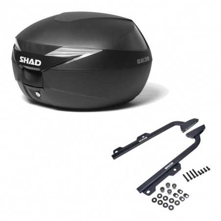 Back trunk + big top fitting  SH39 SH 39